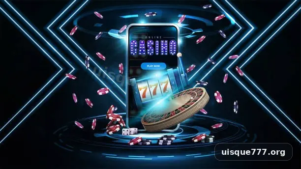 uisque777 visual 2