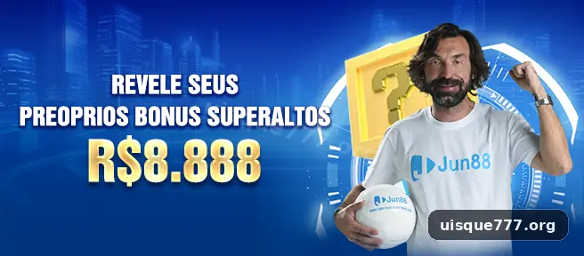 uisque777 destaque